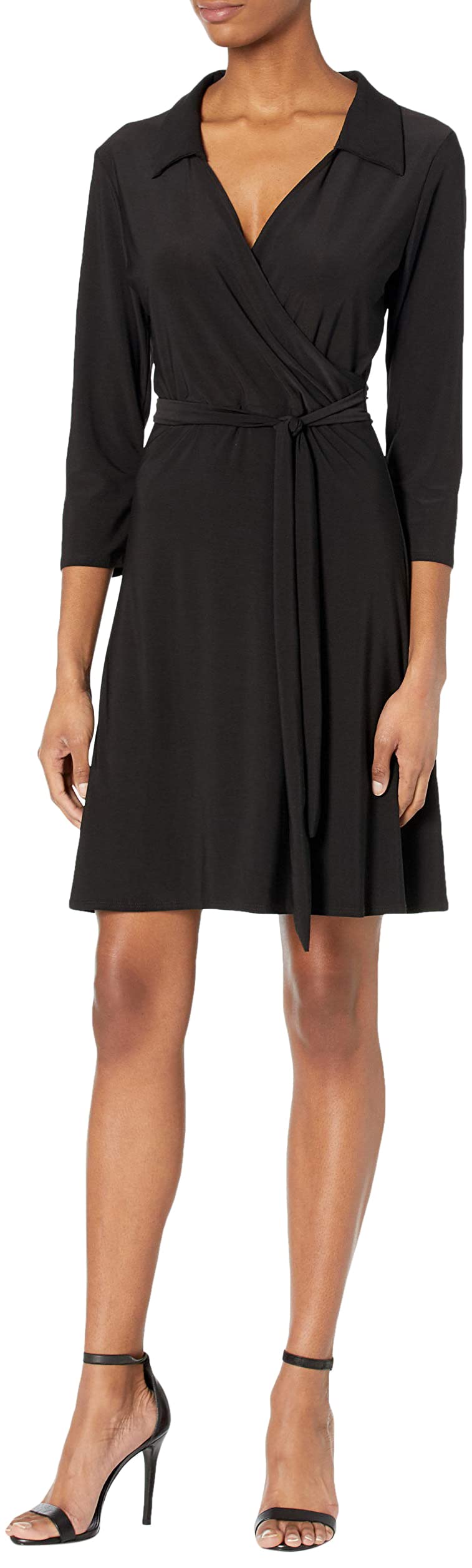 Diane Von Furstenberg Wrap Dress