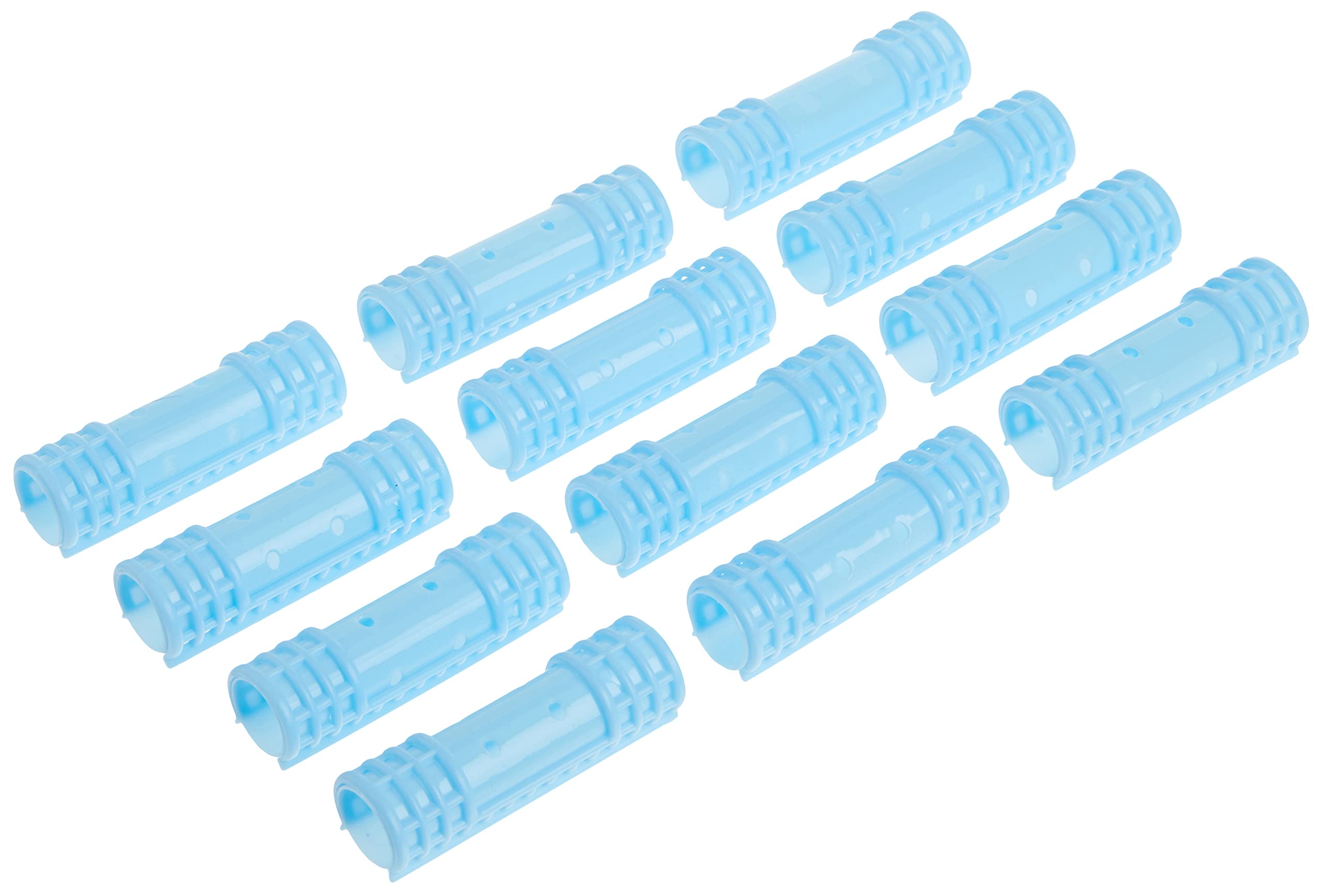 Diane Snap On Magnetic Roller Blue 5/8" Per Bag