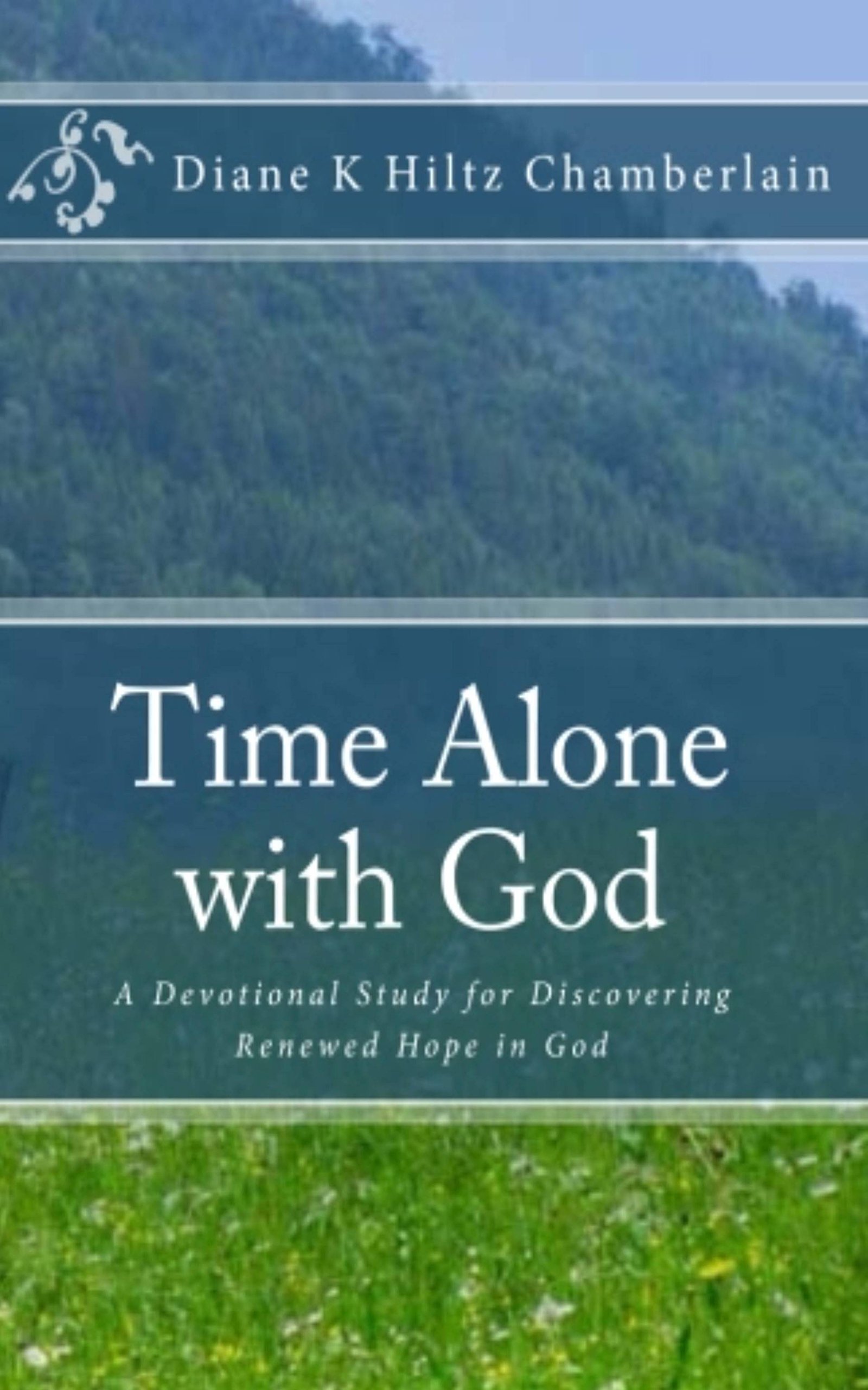 Time Alone With God: Daily Devotional for Renewed Hope in God for Busy Christians
| Time Alone With God: Guided Devotio